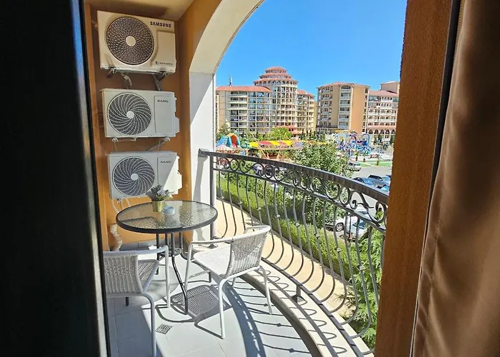 Vp Villa Astoria 5