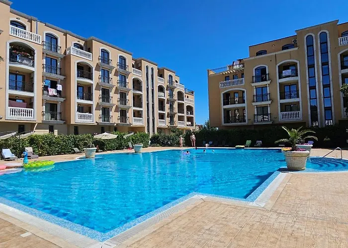Vp Villa Astoria 5