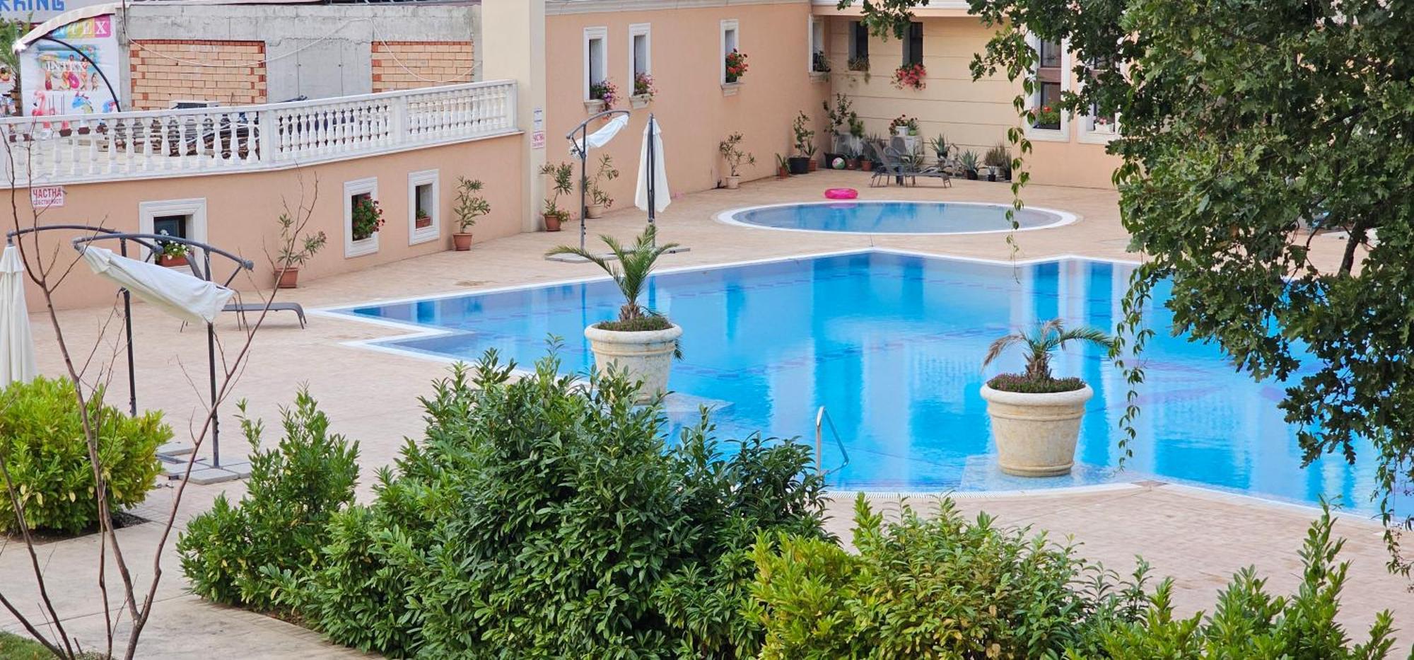 Villa Vp Astoria 5